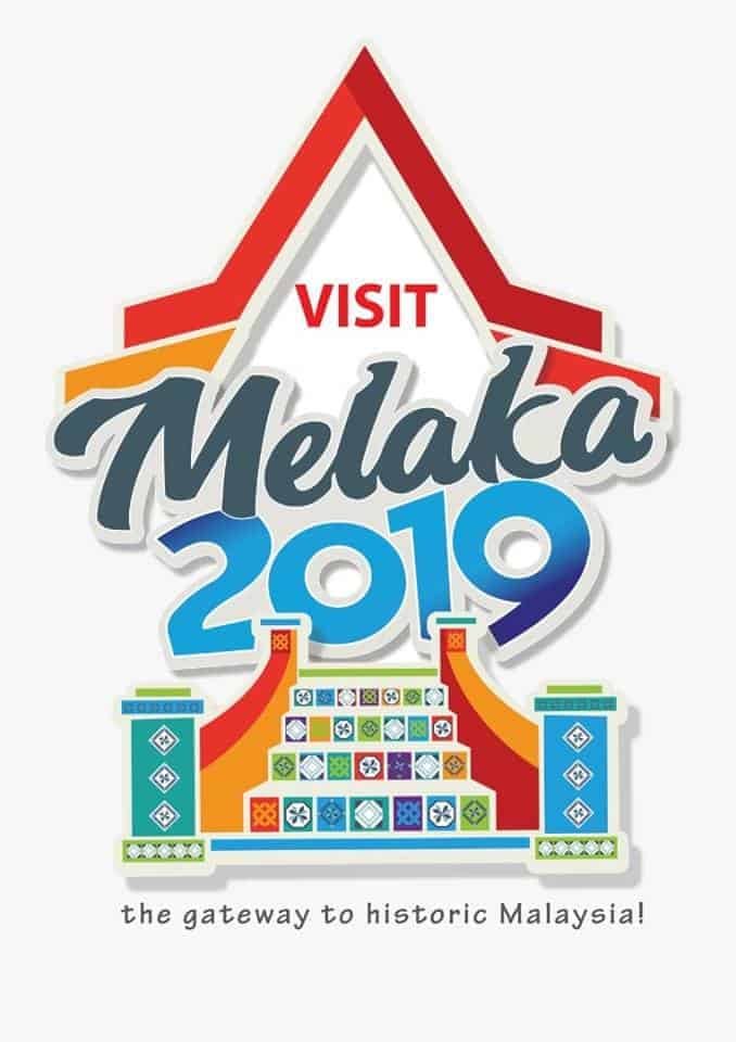 5 Lokasi Pelancongan Melaka Perlu DiJenamakan Semula Untuk Kembali Cool   Visit Melaka Logo 