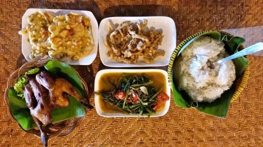 3 Lokasi Makan Tengahari Yang Best Di Bukit Katil, Melaka ...