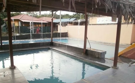 Jasin Hotspring Melakacool