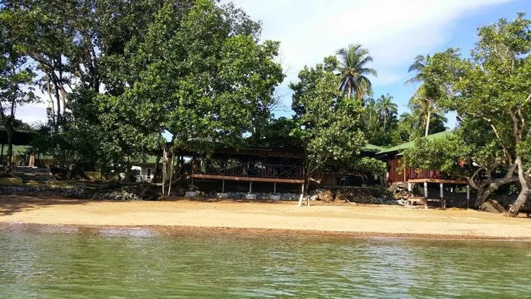 Bersantai Di Umang Umang Chalet Kuala Linggi Melaka Melakacool